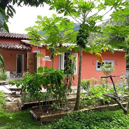 Casadamaro Villa Santa Maria Madalena Kültér fotó