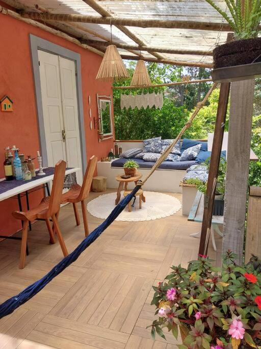Casadamaro Villa Santa Maria Madalena Kültér fotó